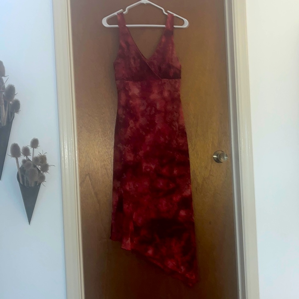 Rampage Dress